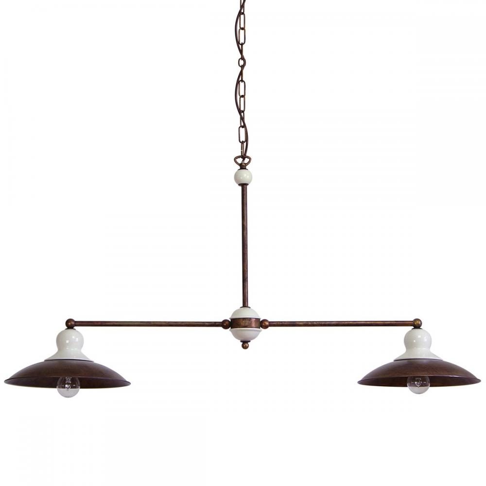 keramicky rustikalny luster zavesny medeny jedalen kuchyna obyvacka provensalsky mediteransky country imas florenz taliansky toskansky stylovy lampa lampy osvetlenie luxusny kvalitny lameridiana zariadenie interieru.jpg